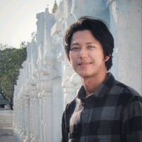 Kyaw Si Thu