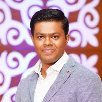 Pratik Pashte