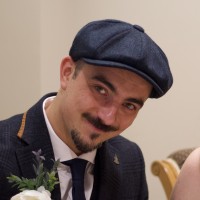 Andrew Ward