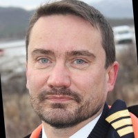 Ole Petter Pedersen