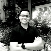 Carlos Alejandro Mendez Alvarez