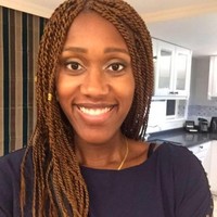 Jennie Robinson Ms, Aprn, Fnp-Bc
