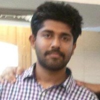 Sri Ram Prasad Pemmasani