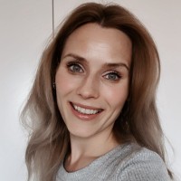 Olesia Vorobeva