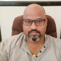 Anandan Selvaraj