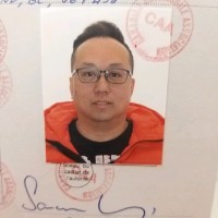 Samson Leung