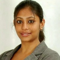Swathi MN