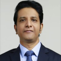 Mahesh Chougule