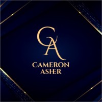 Cameron Asher, MHA