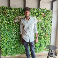 K Chaitanya