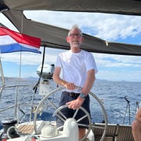 Buddy G.M. Mensonides