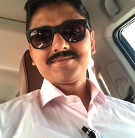 Pramod Radhakrishnan