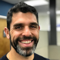 Michael Fierro