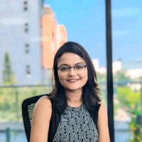 Tejaswini Avhad