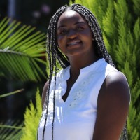 Tanatswa Chimanzi