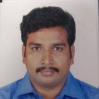 Siva Rama Krishna Ch