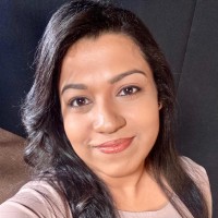 Sachinika Thathsarani
