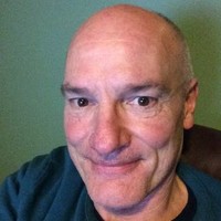 Tony Huss