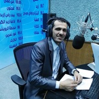 D.Mansour Alomari