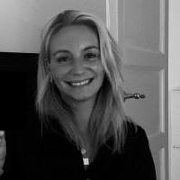 Karina Rossing Kjær Hansen