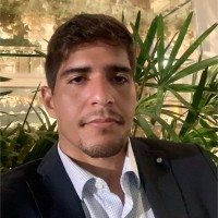 Leandro Leitão