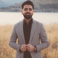 Dilpreet Brar