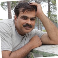 Asghar Bashir