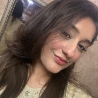 Nimrah Mehmood