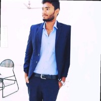 Rajesh Waran
