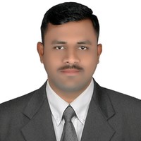 Kallanagouda S Goudra