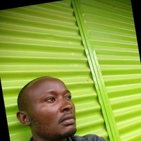 simon waweru