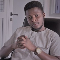 Senanu Damilola Wemakor