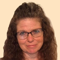 Christine Finlay
