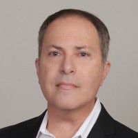 Mike Mowad