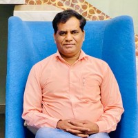 Pralhad Chorghade