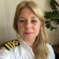 Vera Veistinen