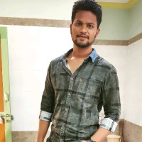 Venkateshwaran N