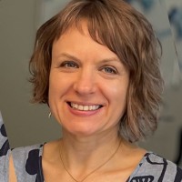Magda Riley
