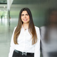 Damla Cehnioglu