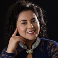 Paola Barragán Cediel