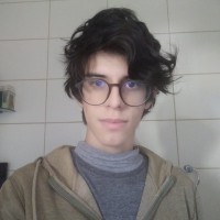 João Pedro Abrahan Nóbrega