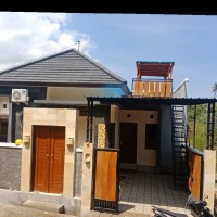 Rumah Sambangan Kota