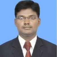 Sureshkumar S
