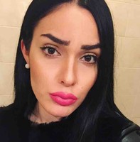 Marina Petrone