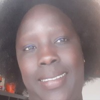 Aissatou Caron