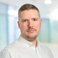 Nicklas Gustavsson