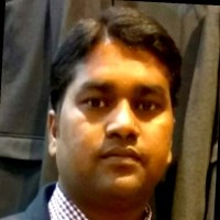 Mahesh Kumar