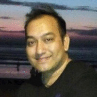 Kapil Rathod