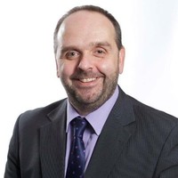 Gordon Thomson