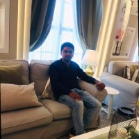 Kamran Salman